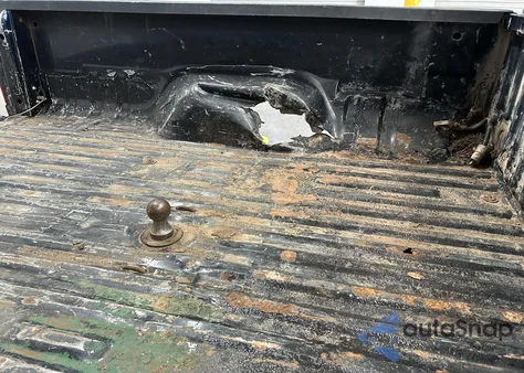 2012 Ford F-250 Xlt из США, поврежденный, VIN 1FT7W2BT9CEC82663